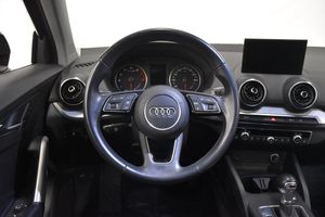 Audi Q2 bild 2