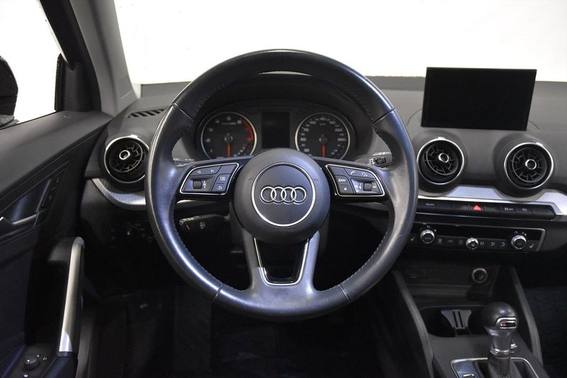 Audi Q2 bild 2