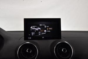 Audi Q2 bild 16