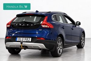 Volvo V40 bild 5