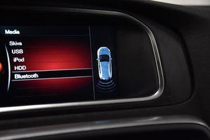 Volvo V40 bild 14