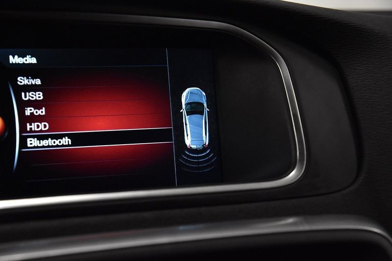 Volvo V40 bild 14