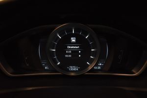 Volvo V40 bild 19