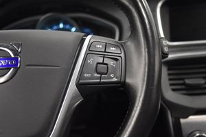 Volvo V40 bild 11