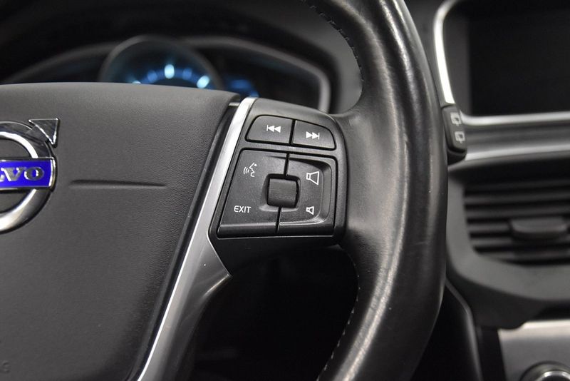 Volvo V40 bild 11