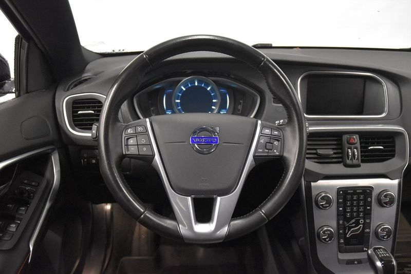 Volvo V40 bild 2