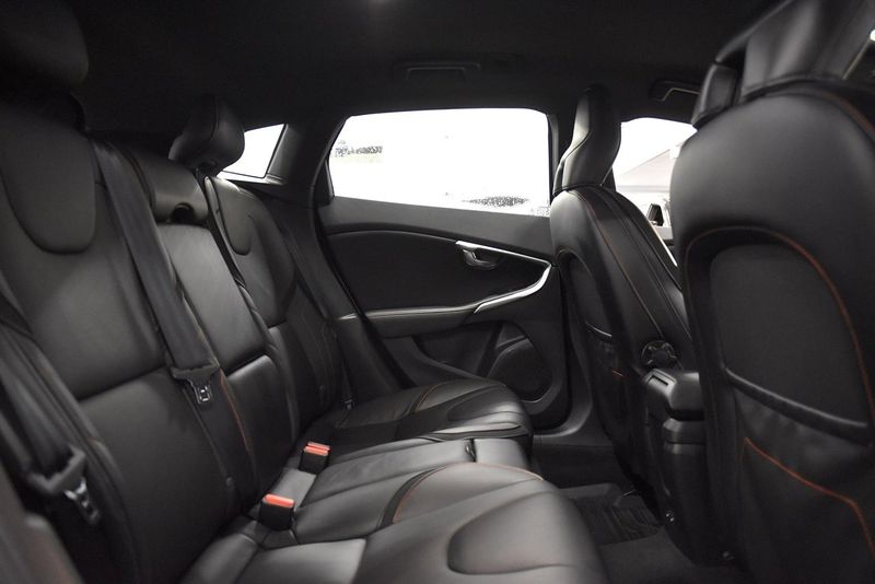 Volvo V40 bild 13
