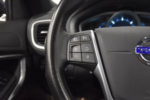 Volvo V40 bild 10