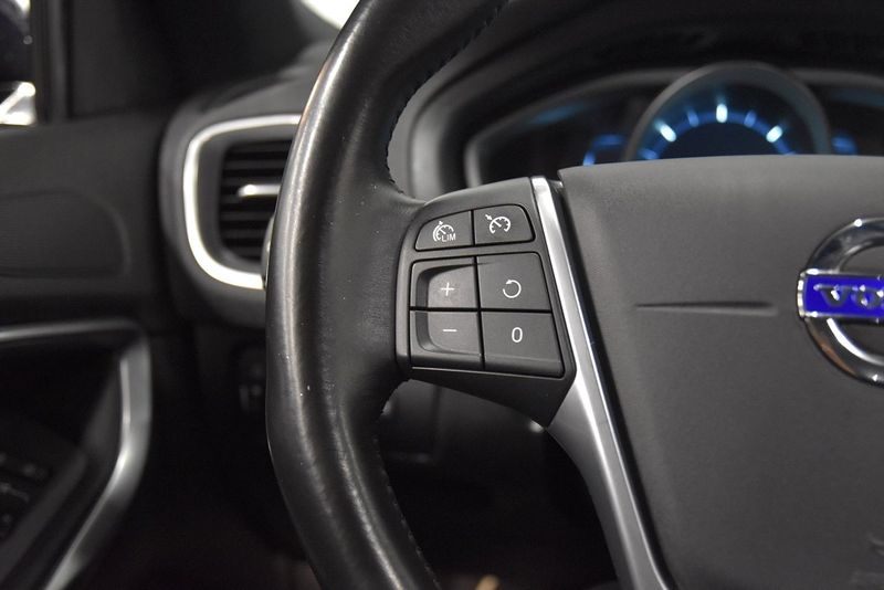 Volvo V40 bild 10