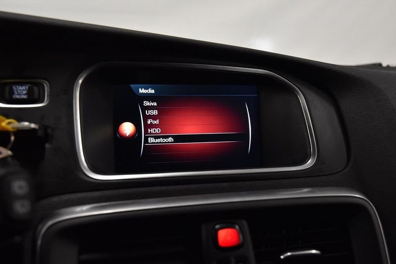 Volvo V40 bild 15