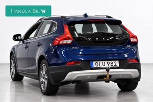 Volvo V40 bild 7