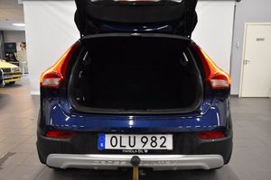 Volvo V40 bild 20