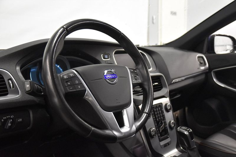 Volvo V40 bild 8