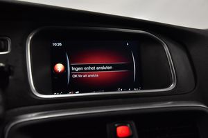Volvo V40 bild 16
