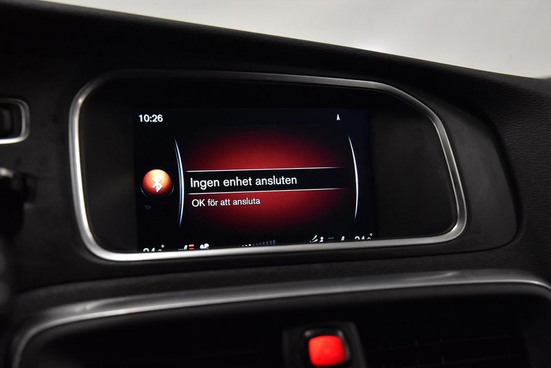 Volvo V40 bild 16