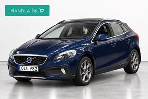Volvo V40 bild 1