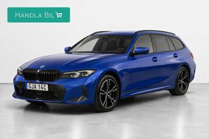BMW 330 bild 1