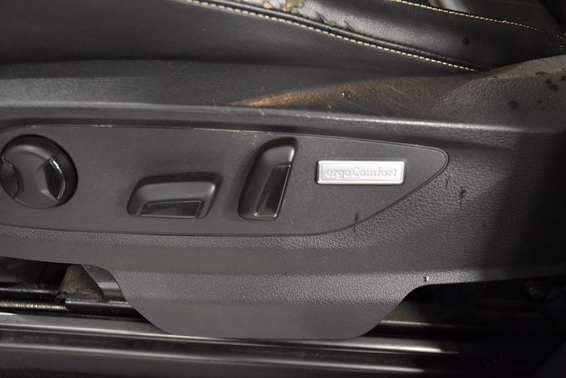 Volkswagen Amarok bild 14