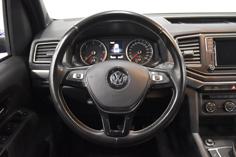 Volkswagen Amarok bild 2