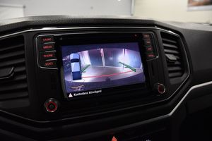 Volkswagen Amarok bild 15