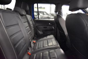 Volkswagen Amarok bild 13