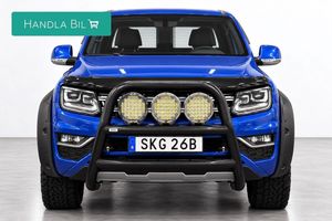 Volkswagen Amarok bild 3