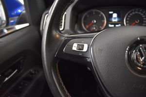 Volkswagen Amarok bild 10