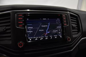 Volkswagen Amarok bild 18