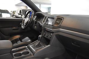 Volkswagen Amarok bild 8
