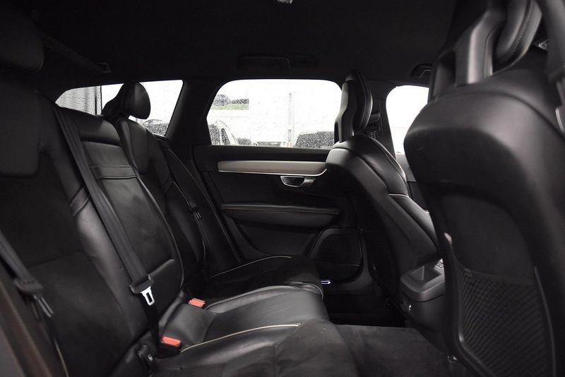 Volvo V90 bild 13