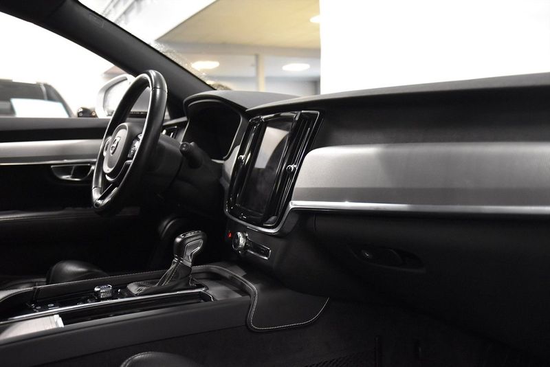 Volvo V90 bild 9