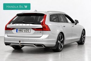 Volvo V90 bild 5