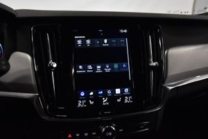 Volvo V90 bild 17