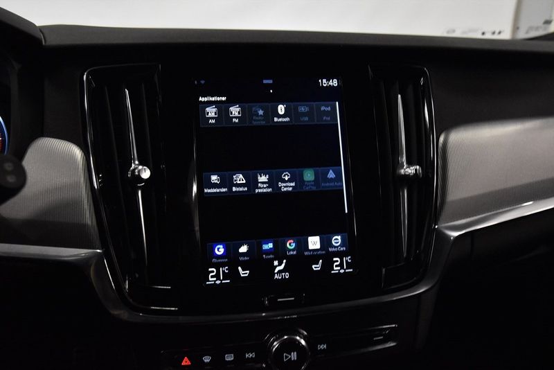 Volvo V90 bild 17