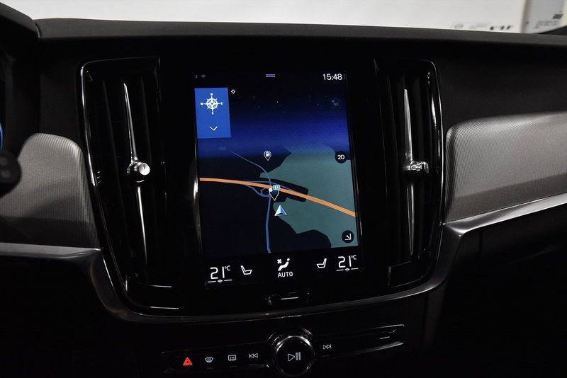 Volvo V90 bild 16