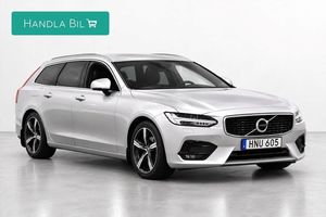 Volvo V90 bild 4