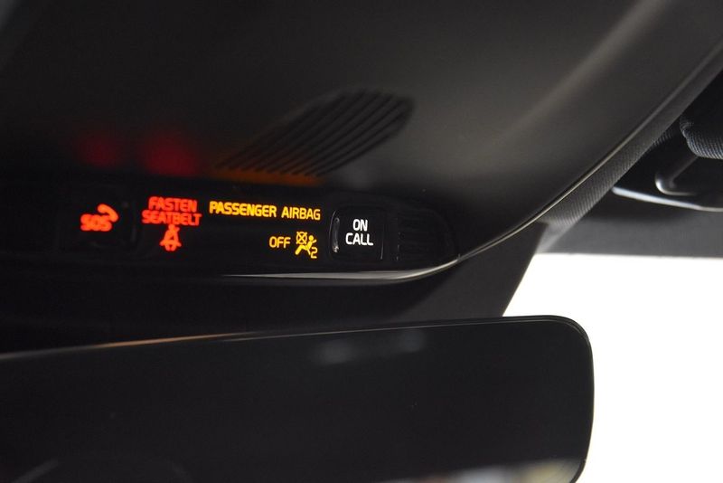 Volvo V90 bild 19