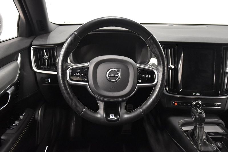 Volvo V90 bild 2