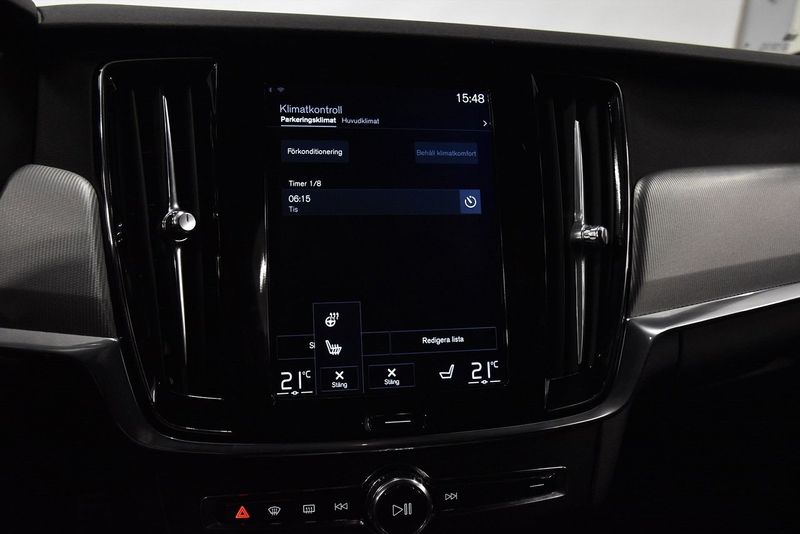 Volvo V90 bild 18