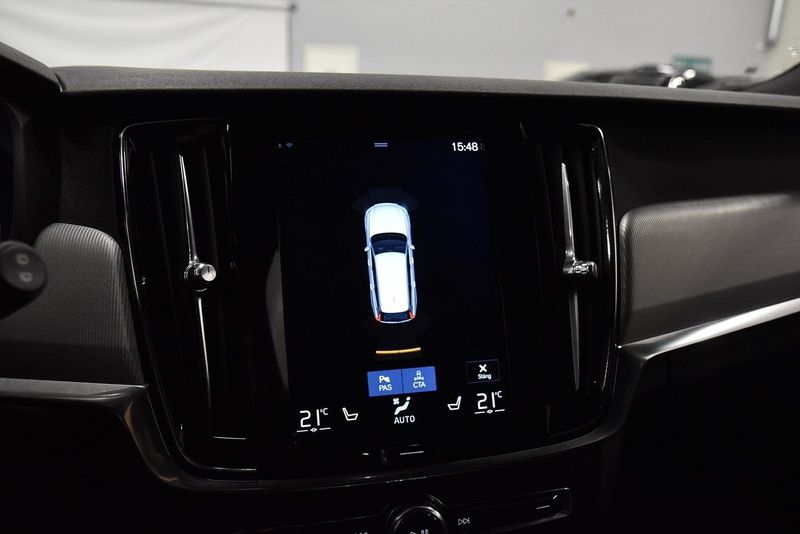 Volvo V90 bild 15