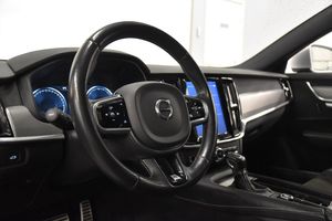 Volvo V90 bild 8