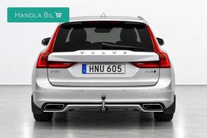 Volvo V90 bild 6
