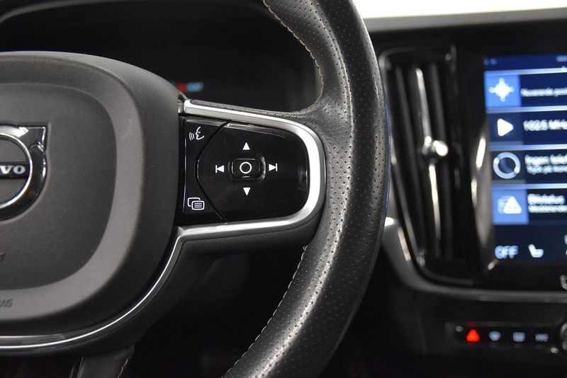 Volvo V90 bild 11