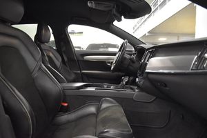Volvo V90 bild 12