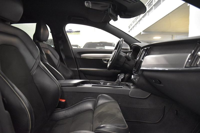Volvo V90 bild 12