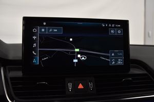 Audi Q5 bild 21