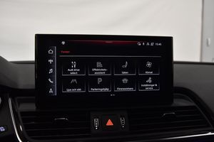 Audi Q5 bild 20