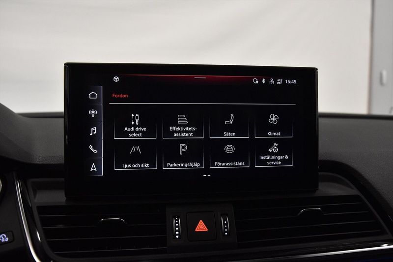 Audi Q5 bild 20