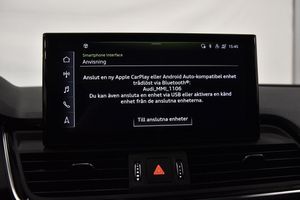 Audi Q5 bild 19