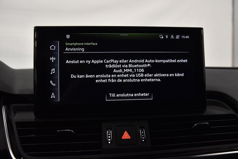 Audi Q5 bild 19